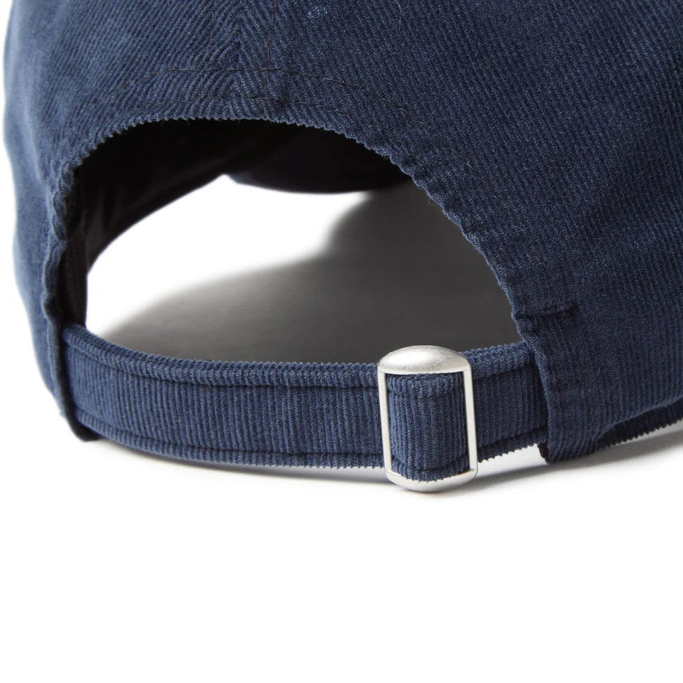 NEW ERA - 9TWENTY The New York CORDUROY NAVY 【14699397】