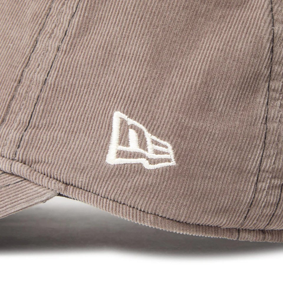 NEW ERA - 9TWENTY The New York CORDUROY DARK GRAY 【14699398】