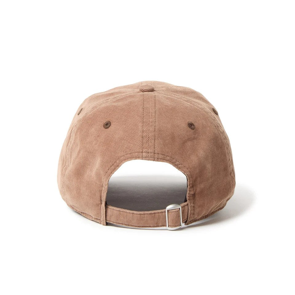 NEW ERA - 9TWENTY The New York CORDUROY BROWN 【14699399】