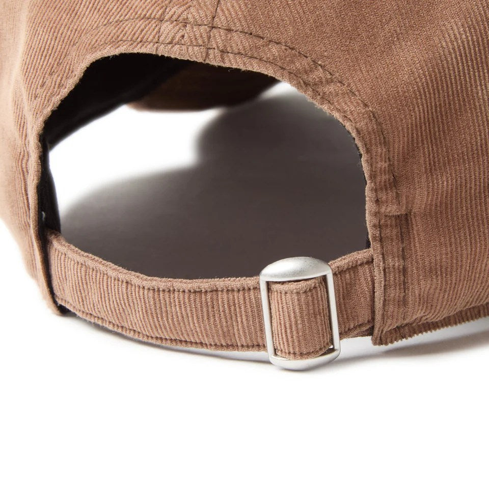 NEW ERA - 9TWENTY The New York CORDUROY BROWN 【14699399】