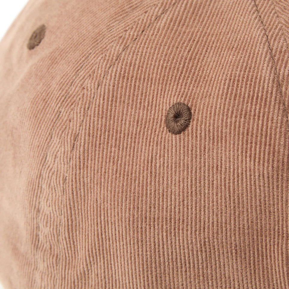 NEW ERA - 9TWENTY The New York CORDUROY BROWN 【14699399】