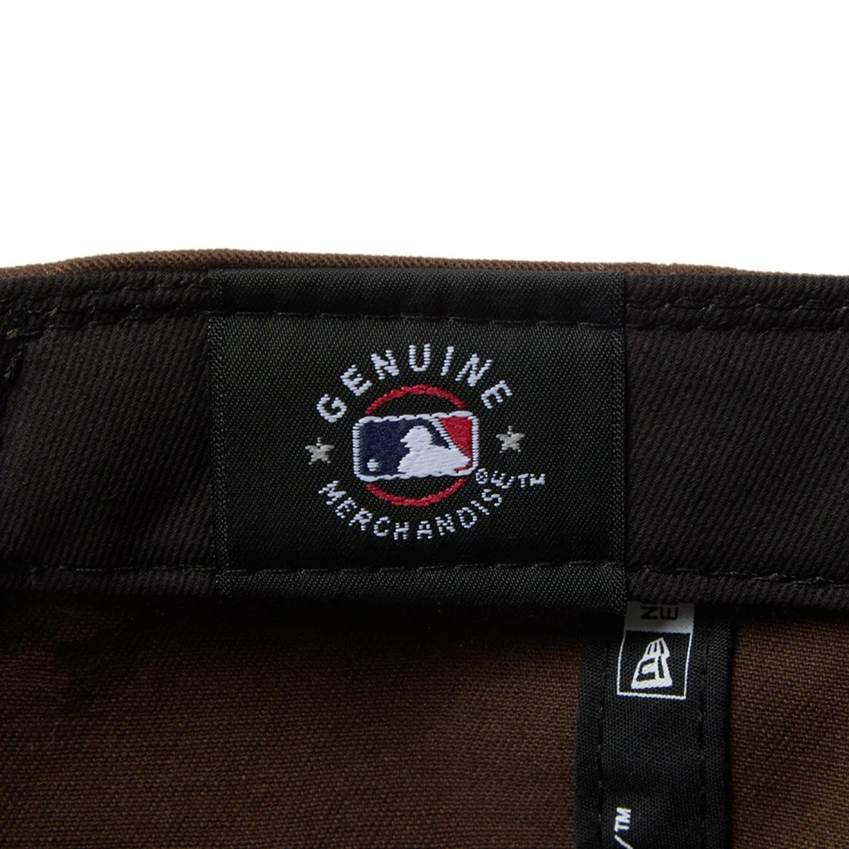 NEW ERA New York Yankees - 9TWENTY WITH ROSE WALNUT 【14668003】