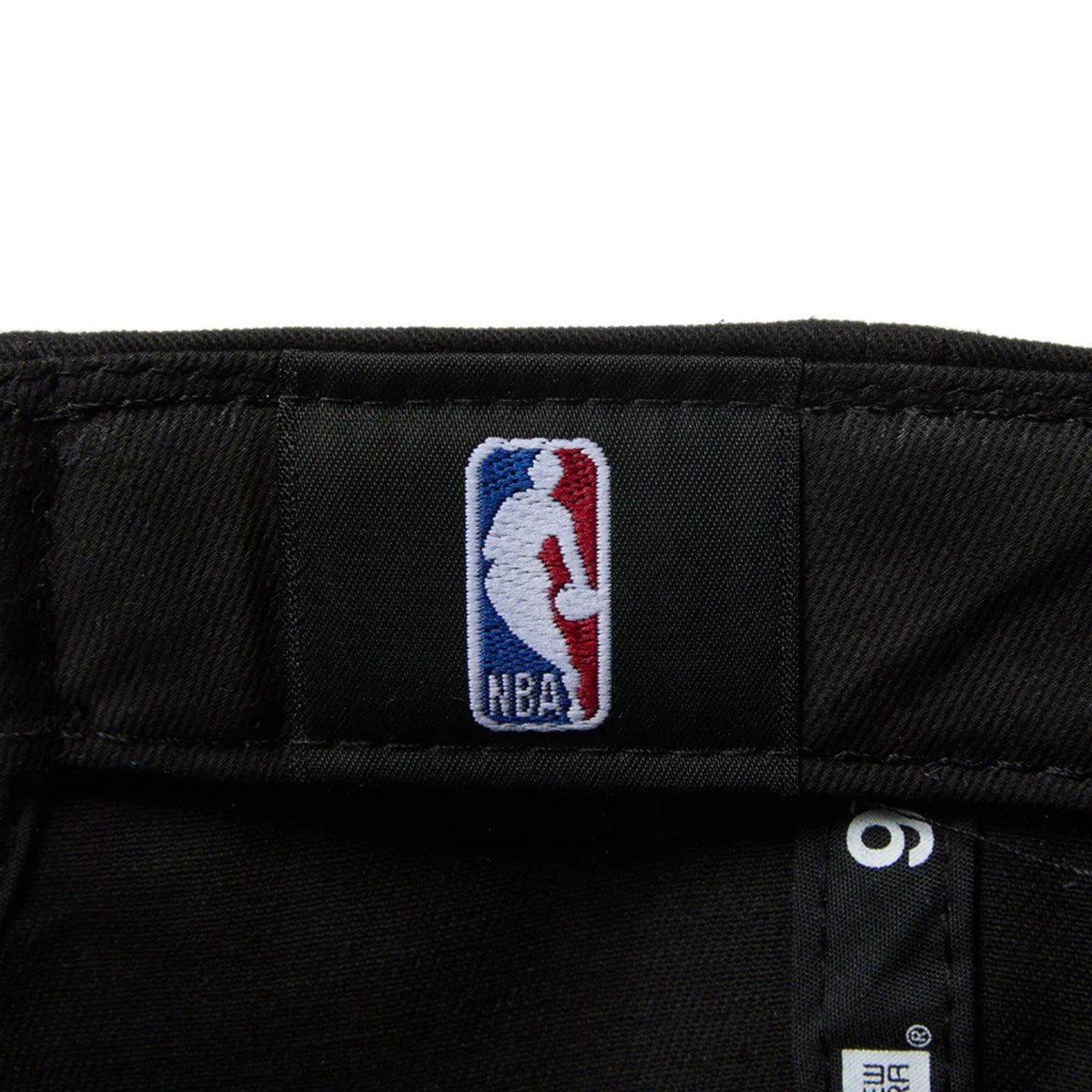 NEW ERA Brooklyn Nets - 9TWENTY WITH ROSE BLACK