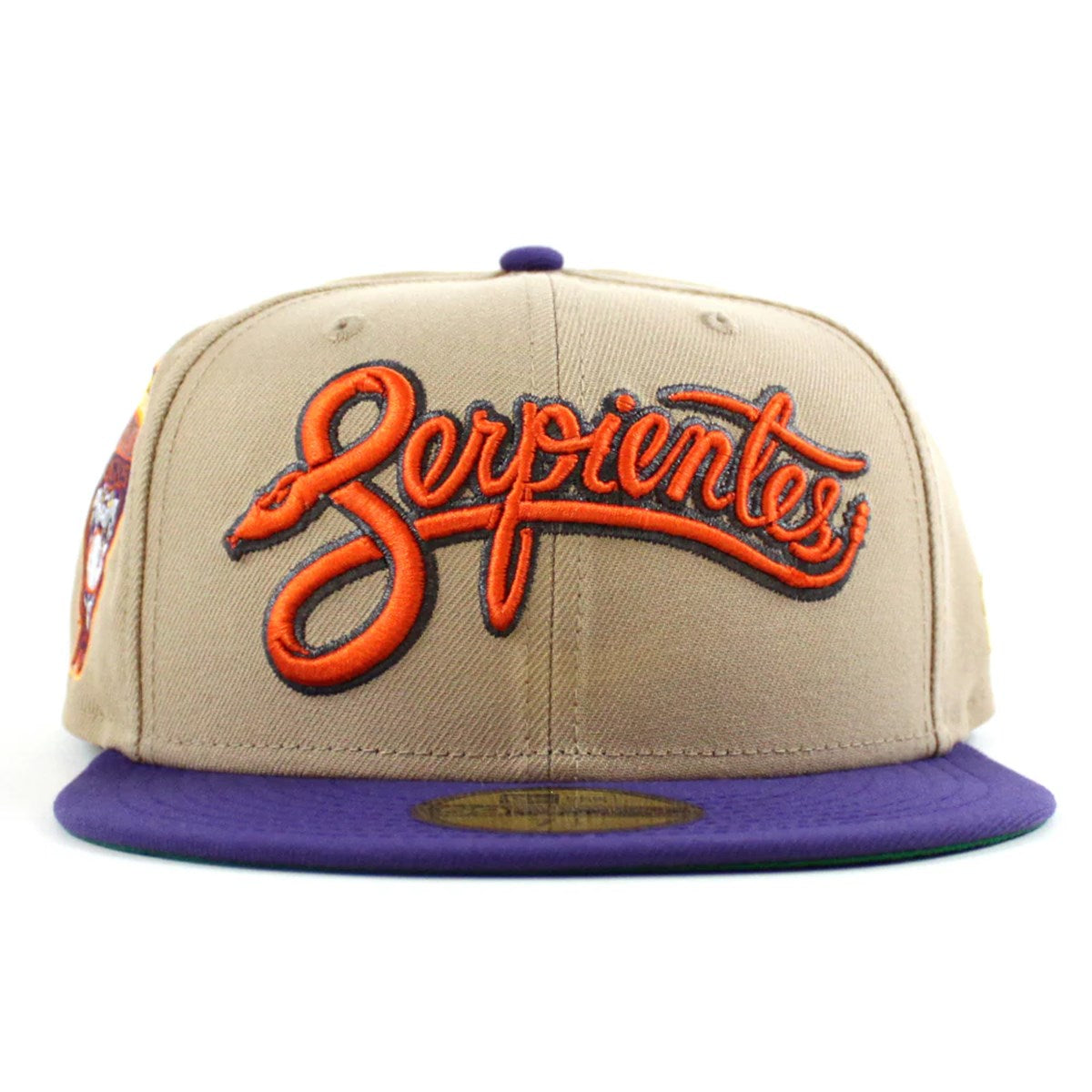 NEW ERA Arizona Diamondbacks - 59FIFTY 1998 Inaugural season Fitted Hat 【400914240648】