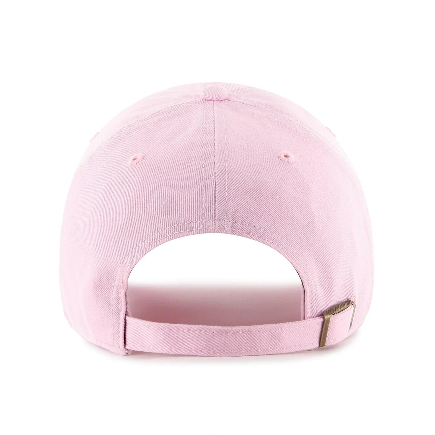 ’47 BRAND Los Angeles Dodgers - CLEAN UP PETAL PINK 【14751201 47A B-RGW12GWSNL-PTA47】