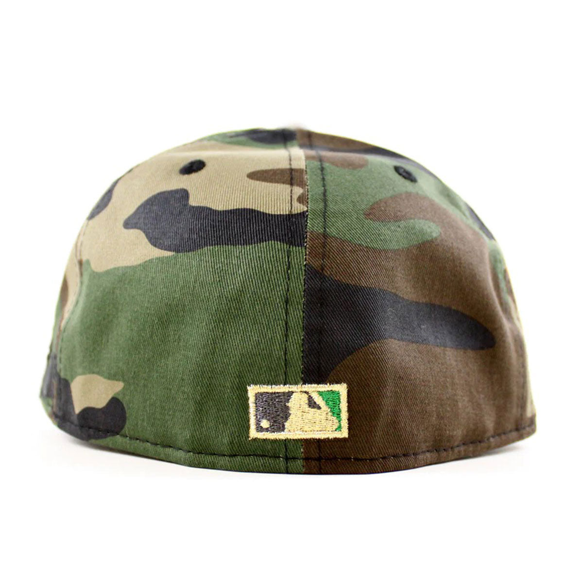 NEW ERA Boston Red Sox - 59FIFTY Fenway 1999 All Star Game Woodland Camo