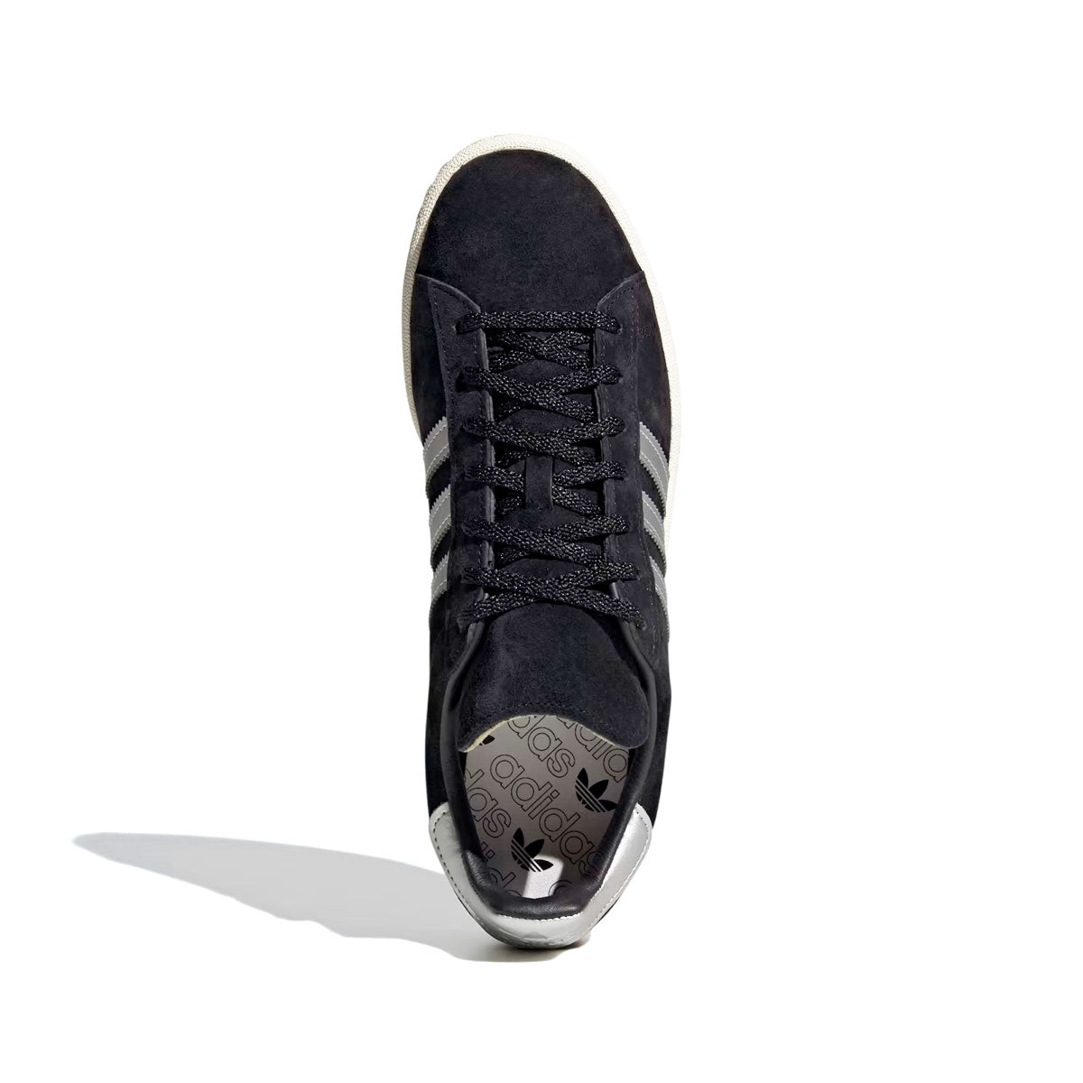 adidas - CAMPUS 80s MENS BLACK 【GX7330】