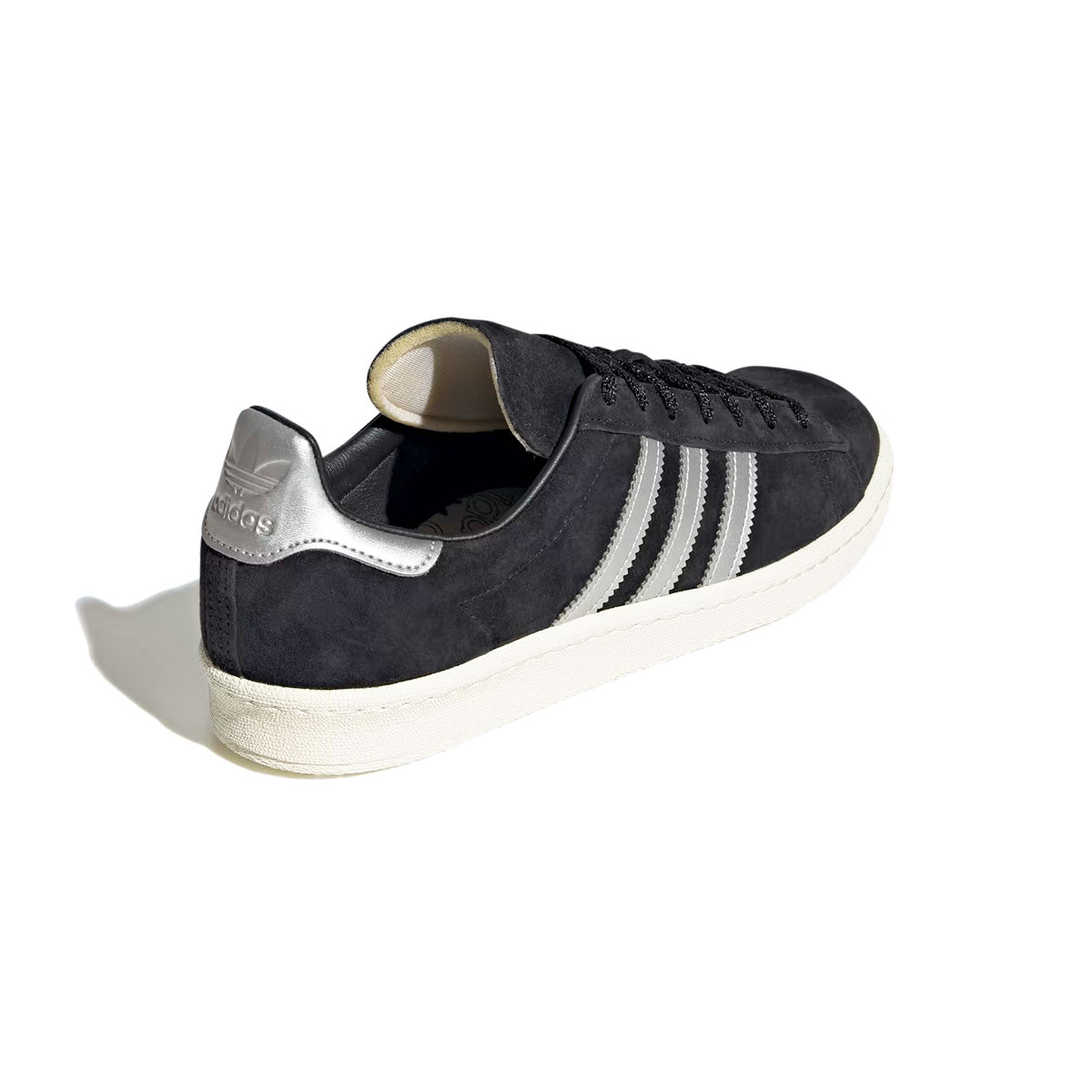adidas - CAMPUS 80s MENS BLACK 【GX7330】