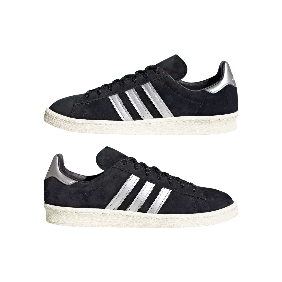 adidas - CAMPUS 80s MENS BLACK 【GX7330】