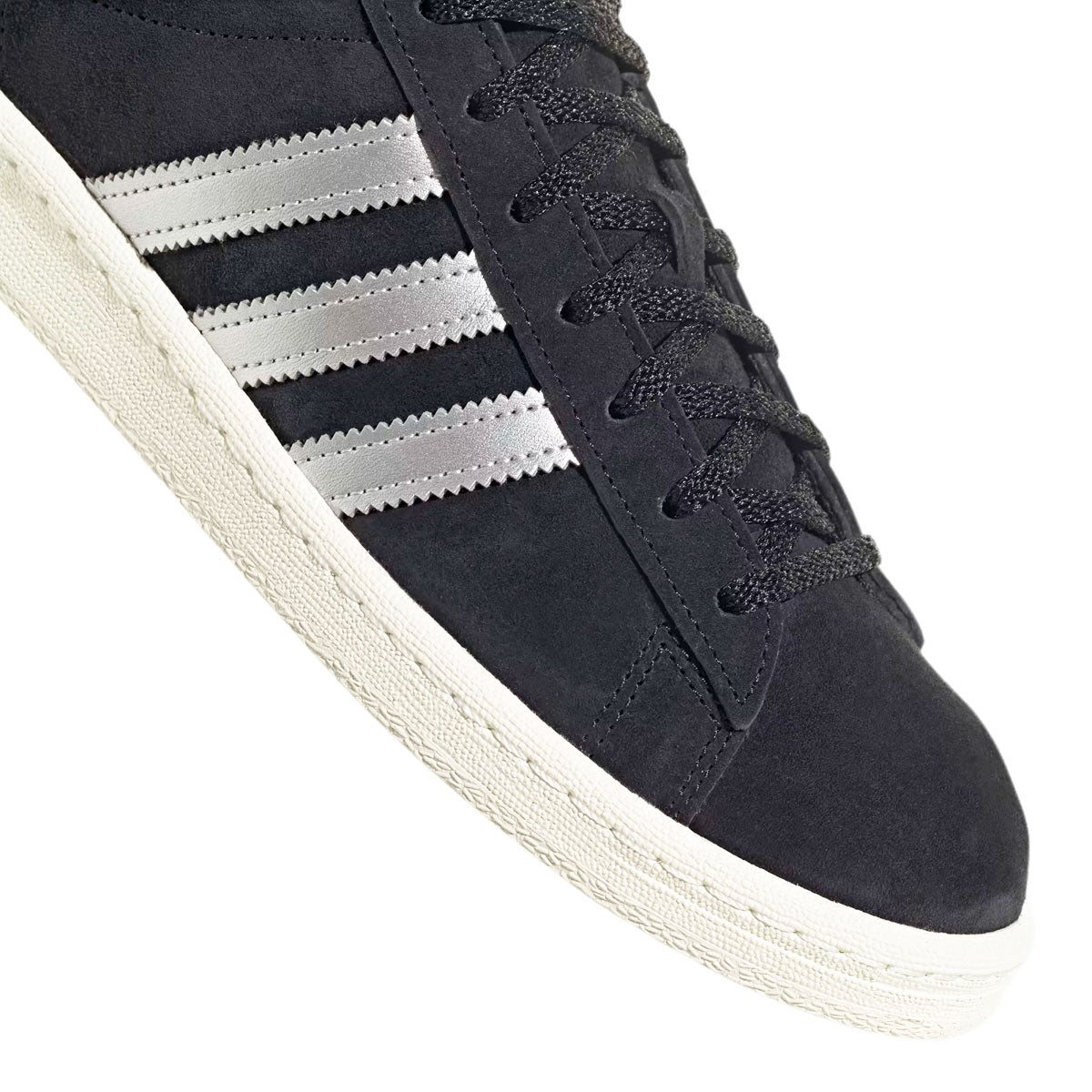 adidas - CAMPUS 80s MENS BLACK 【GX7330】