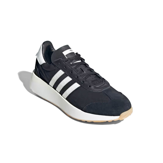 adidas - COUNTRY XLG MENS BLACK 【IF8407】
