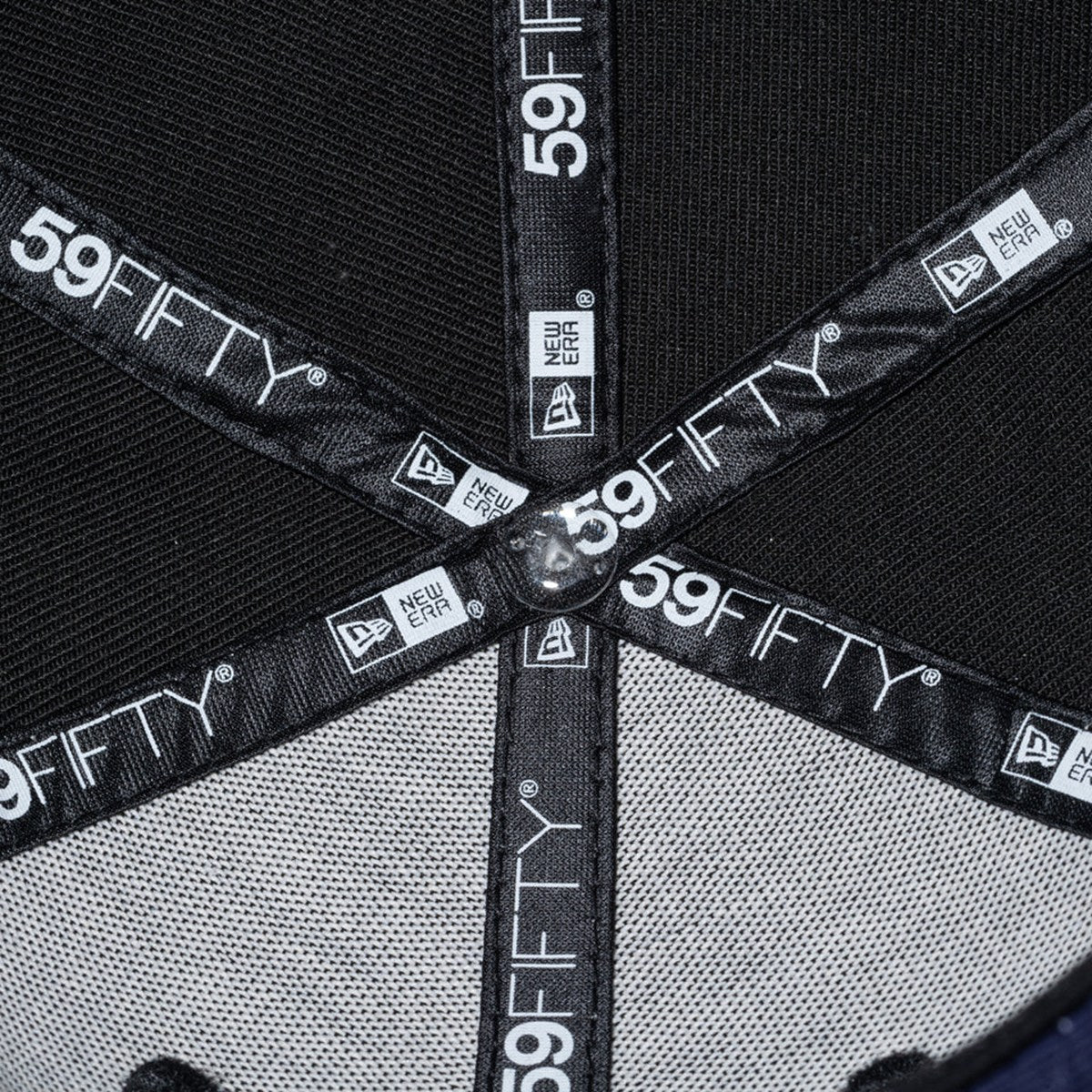 NEW ERA Washington Nationals - 59FIFTY Yozakura 夜桜 BLACK【15063082】