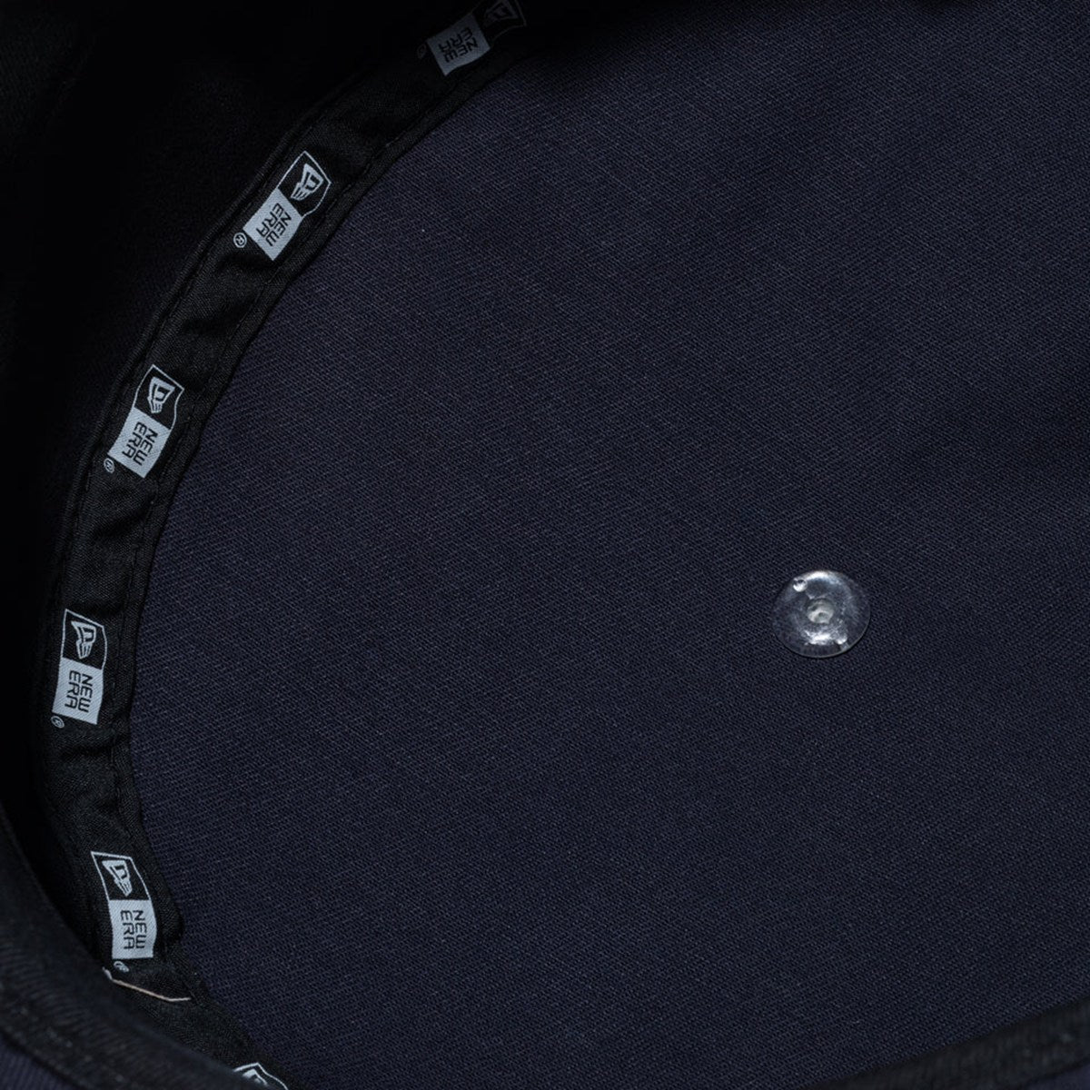NEW ERA New York Yankees - PILLBOX ADJUSTABLE NAVY 【15089265】