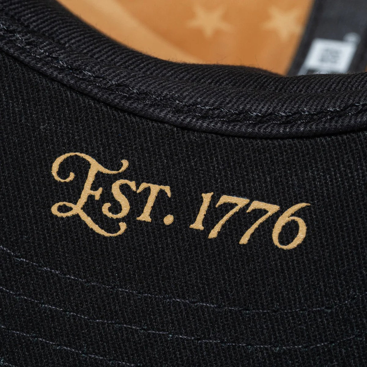 NEW ERA - 59FIFTY ON-FIELD 2026 MLB Independence Day 4th of July 【14939274】