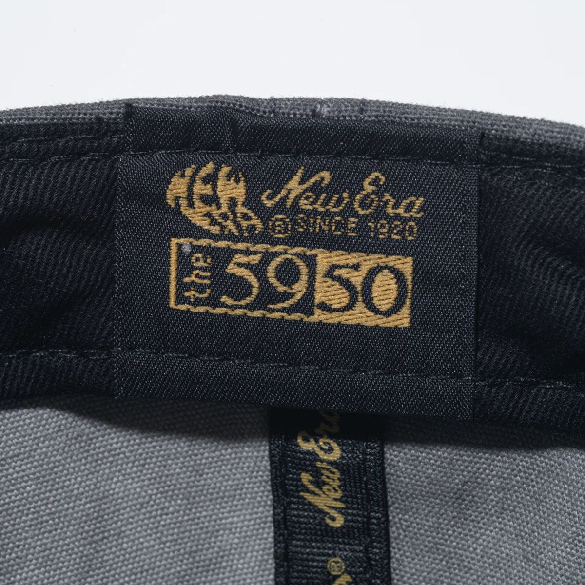 NEW ERA New York Yankees - RC 59FIFTY 59FIFTY DAY Memorial Collection GRAPHITE 【15156517】