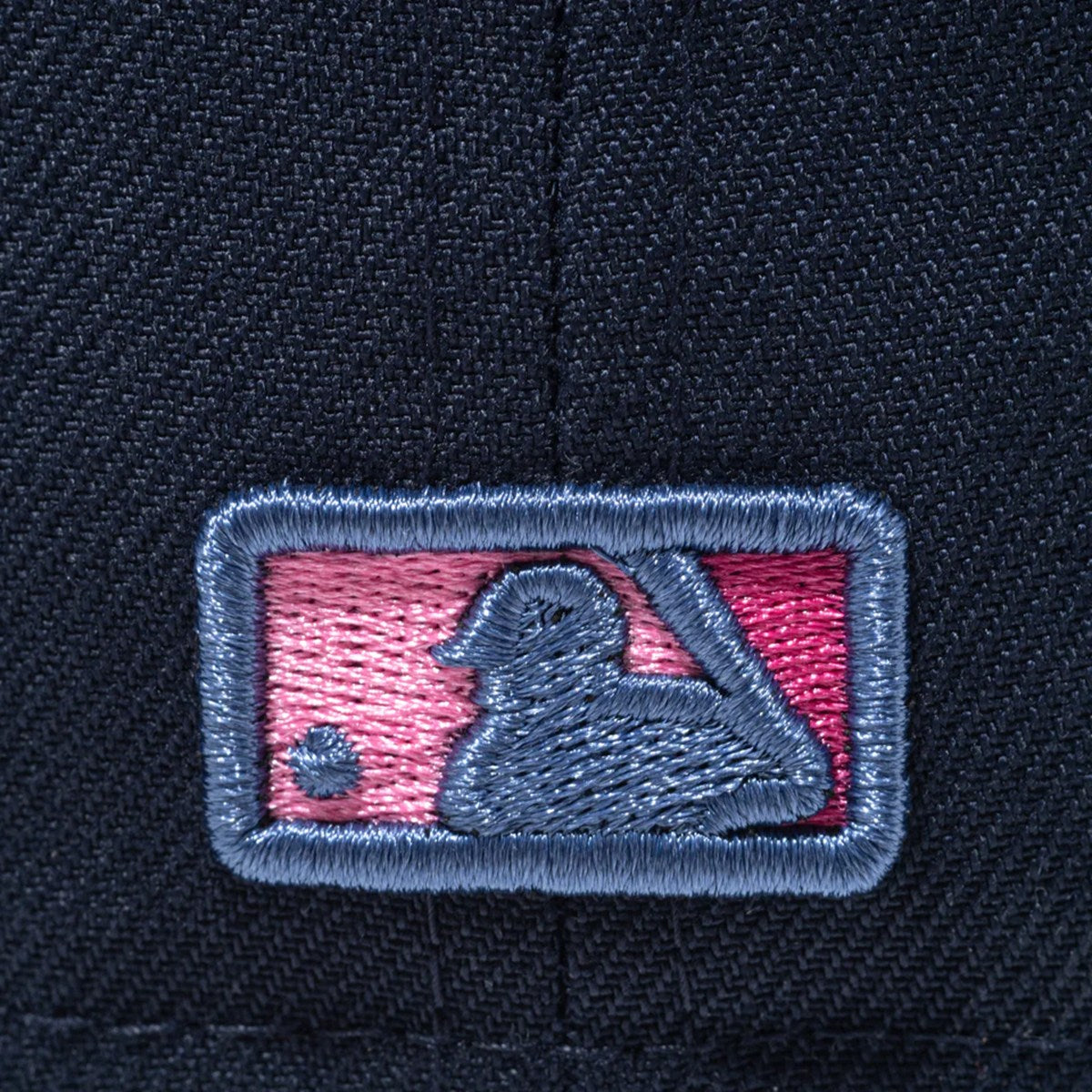 NEW ERA - Houston Astros 59FIFTY Strawberry Moon NAVY【15132685】