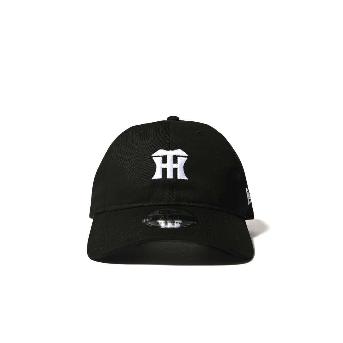 NEW ERA 阪神タイガース - CO 9TWENTY BLACK/WHITE【14516889】