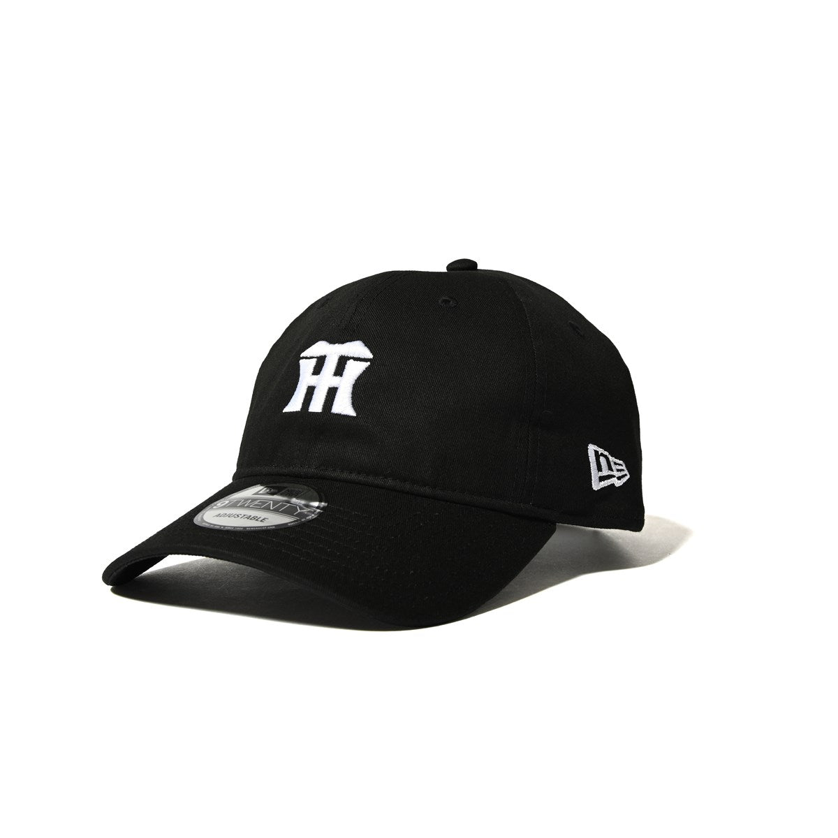 NEW ERA 阪神タイガース - CO 9TWENTY BLACK/WHITE【14516889】