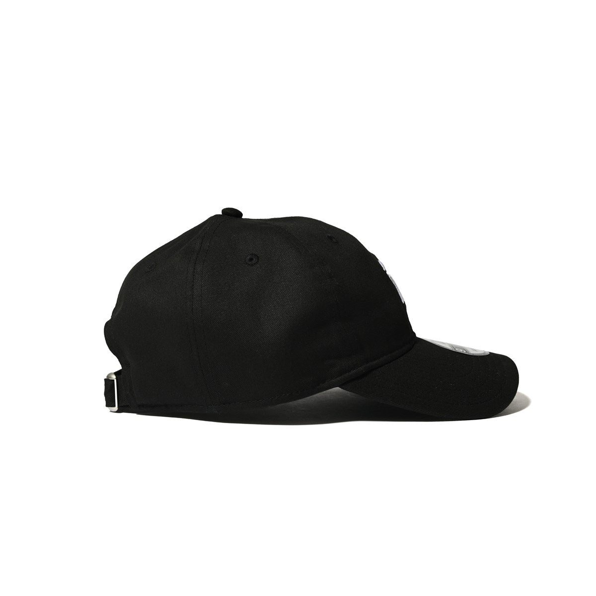 NEW ERA 阪神タイガース - CO 9TWENTY BLACK/WHITE【14516889】