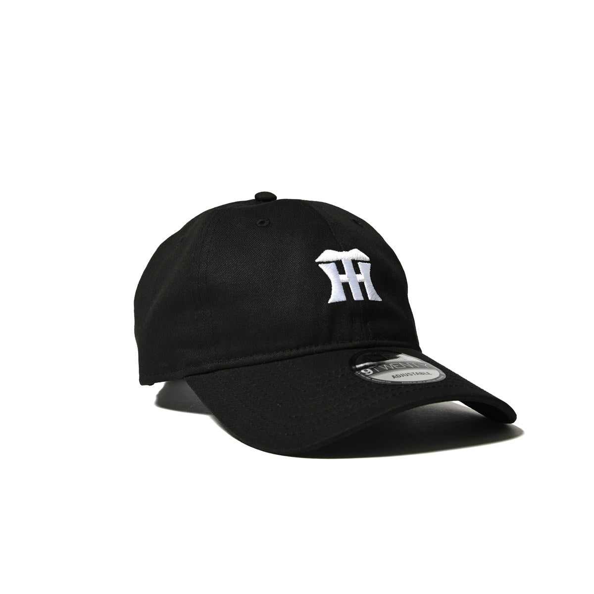 NEW ERA 阪神タイガース - CO 9TWENTY BLACK/WHITE【14516889】