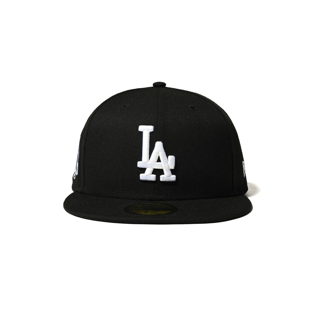 NEW ERA LOS ANGELES DODGERS - 59FIFTY CO SHOHEI OHTANI 50/50 BLACK【70922882】