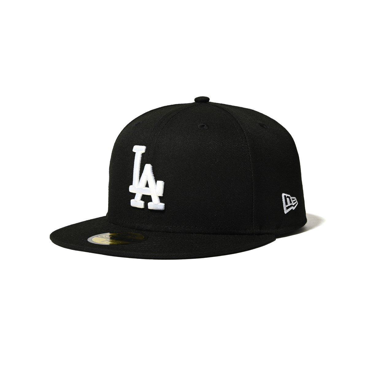 NEW ERA LOS ANGELES DODGERS - 59FIFTY CO SHOHEI OHTANI 50/50 BLACK【70922882】