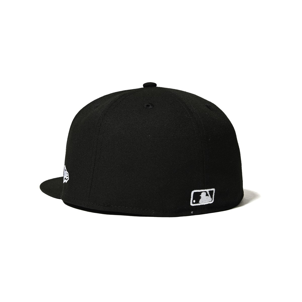 NEW ERA LOS ANGELES DODGERS - 59FIFTY CO SHOHEI OHTANI 50/50 BLACK【70922882】