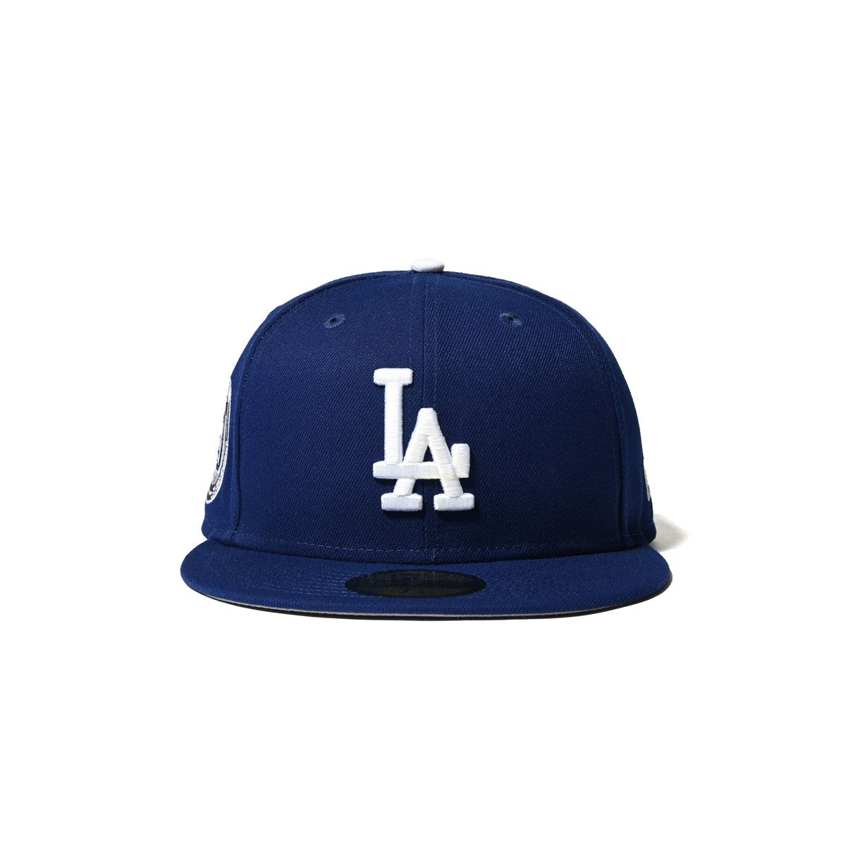 NEW ERA LOS ANGELES DODGERS - 59FIFTY CO SHOHEI OHTANI 50/50 DARK ROYAL【70922880】