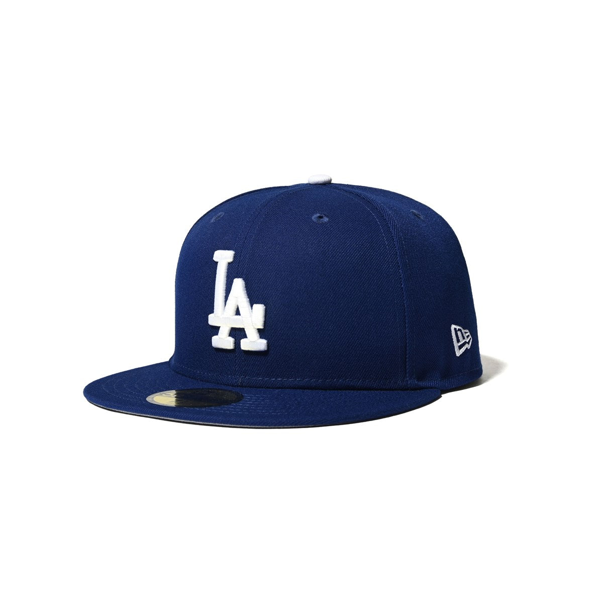 NEW ERA LOS ANGELES DODGERS - 59FIFTY CO SHOHEI OHTANI 50/50 DARK ROYAL【70922880】