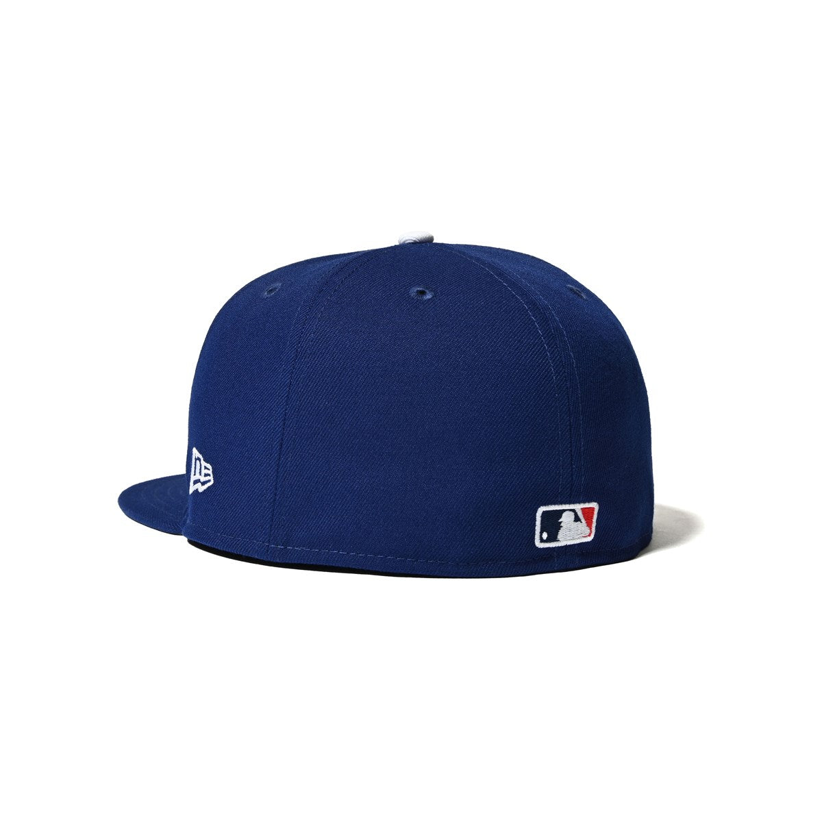 NEW ERA LOS ANGELES DODGERS - 59FIFTY CO SHOHEI OHTANI 50/50 DARK ROYAL【70922880】