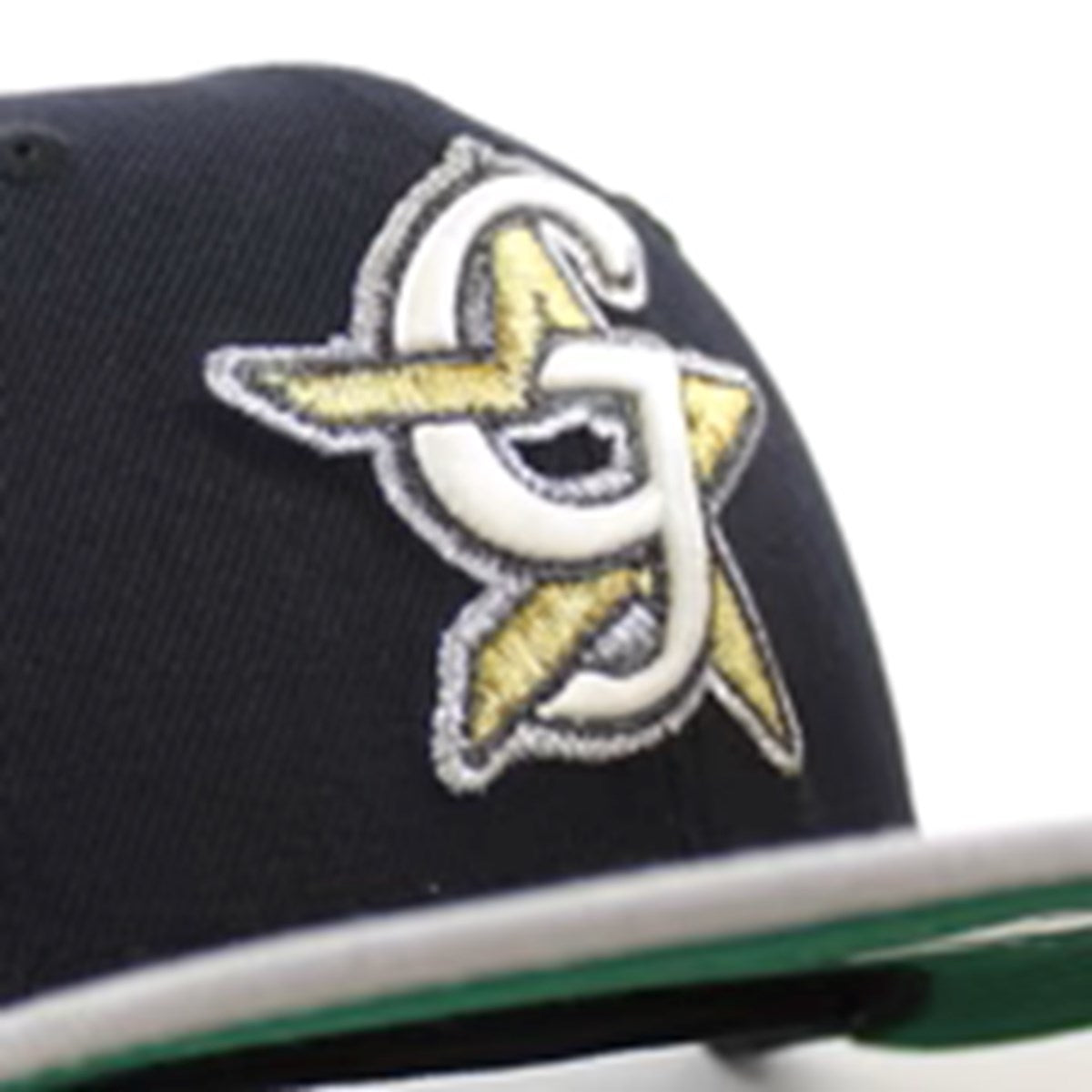 NEW ERA GREENVILLE ASTROS - 59FIFTY  Fitted Hat【400914240647】