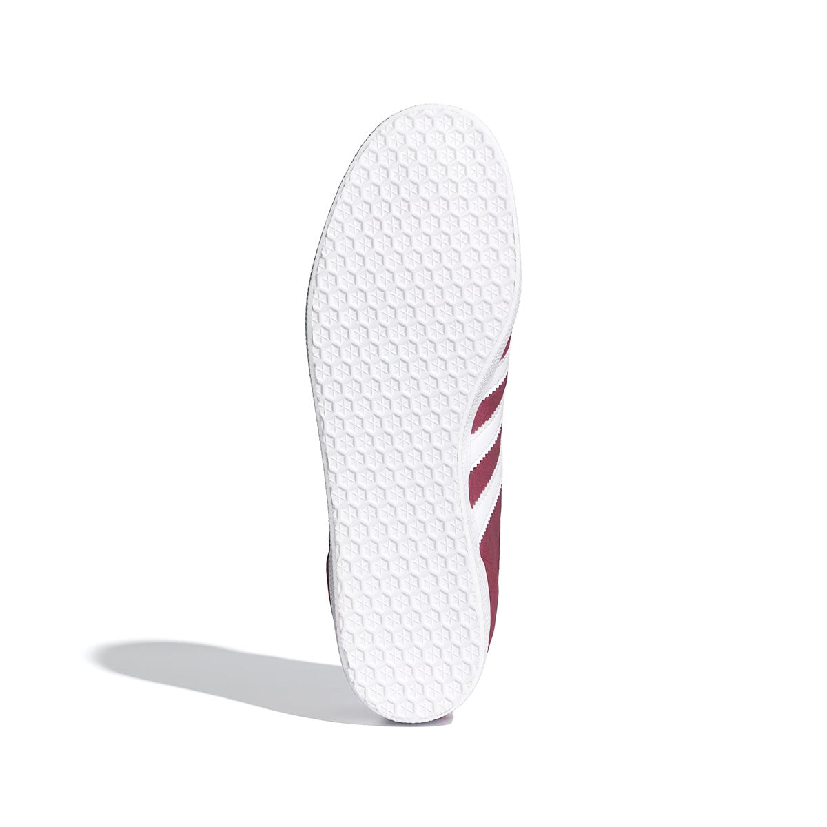 adidas - GAZELLE BARGUNDY MENS WMNS【B41645】