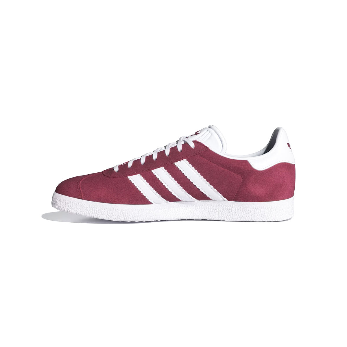 adidas - GAZELLE BARGUNDY MENS WMNS【B41645】