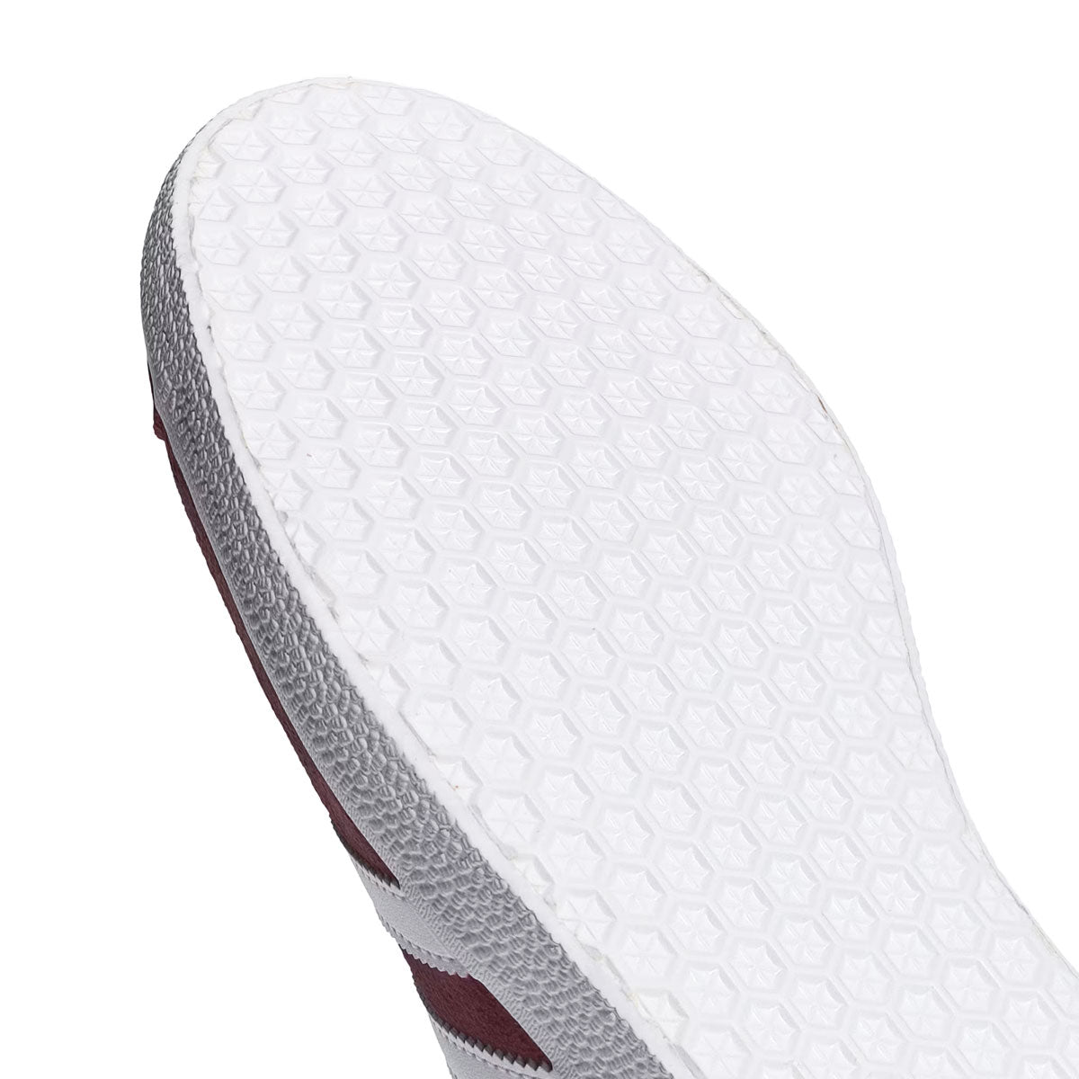 adidas - GAZELLE BARGUNDY MENS WMNS【B41645】