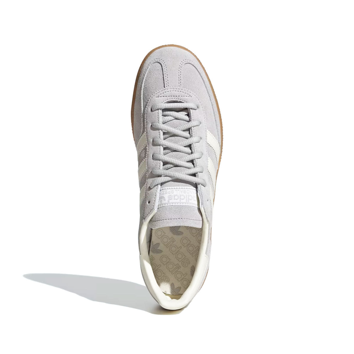 adidas - HANDBALL SPEZIAL MENS WMNS GRAY 【IF7086】
