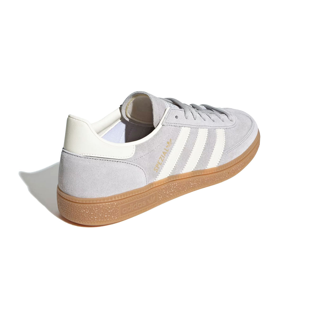 adidas - HANDBALL SPEZIAL MENS WMNS GRAY 【IF7086】
