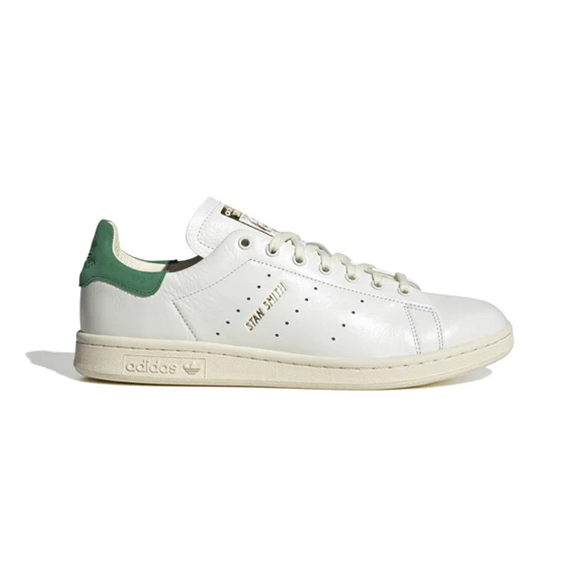adidas - STAN SMITH LUX MENS WMNS WHITE 【IF8844】