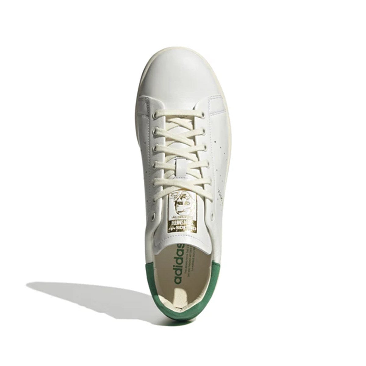 Adidas STAN SMITH LUX アディダス スタンスミス WHITE ホワイト【IF8844】