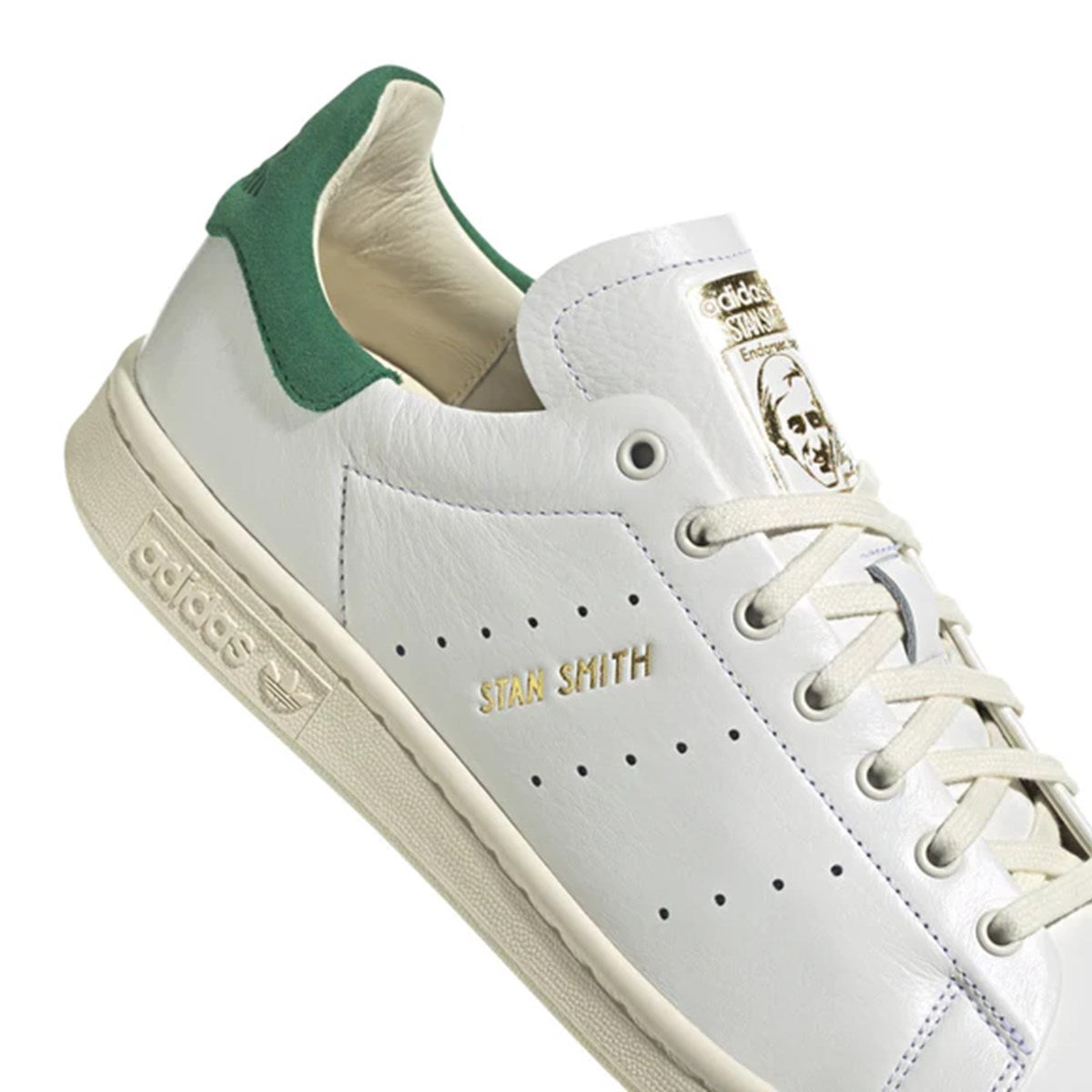 adidas - STAN SMITH LUX MENS WMNS WHITE 【IF8844】