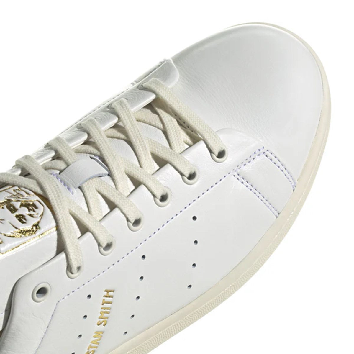 Adidas STAN SMITH LUX アディダス スタンスミス WHITE ホワイト【IF8844】