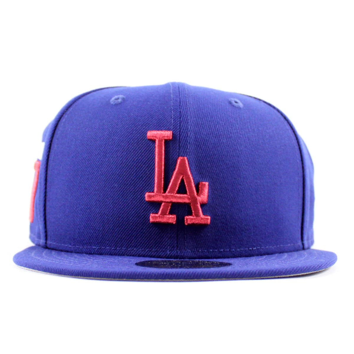 NEW ERA Los Angeles Dodgers - 59FIFTY 17 Ohtani Patch【400914240656】