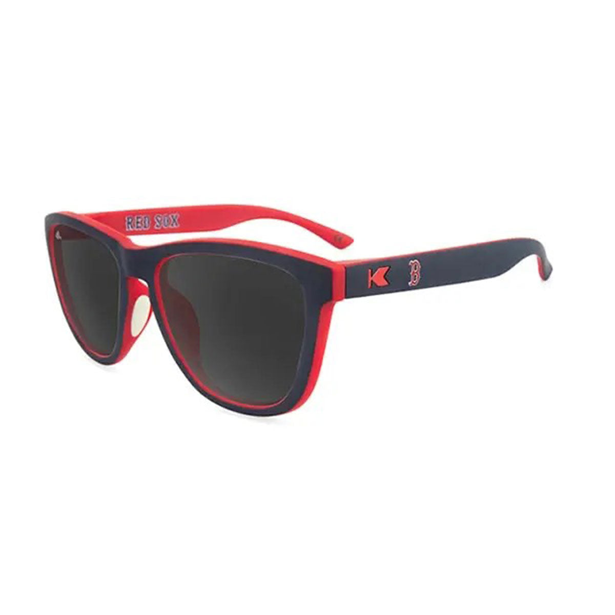 MLB × Knockaround BOSTON RED SOX SUNGLASSES