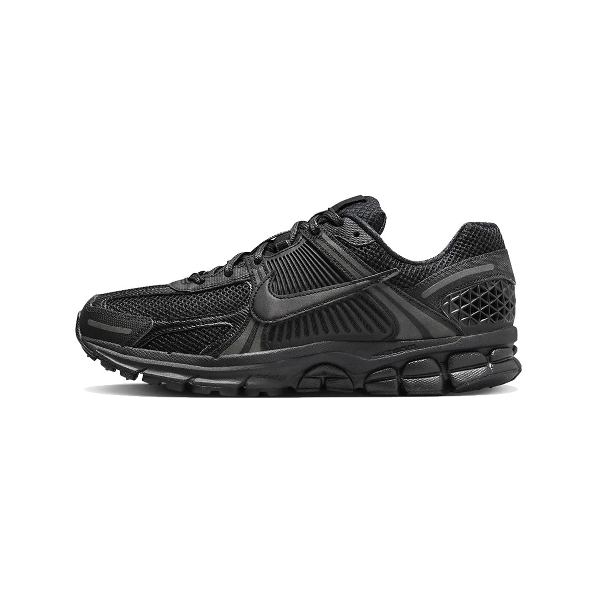 NIKE - UNISEX ZOOM VOMERO 5 BLACK ナイキ ズーム ヴォメロ 5 ブラック【BV1358-003】