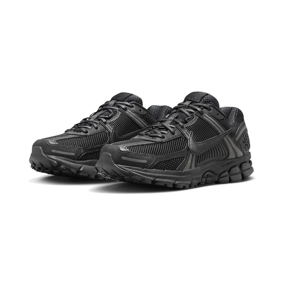 NIKE - UNISEX ZOOM VOMERO 5 BLACK ナイキ ズーム ヴォメロ 5 ブラック【BV1358-003】