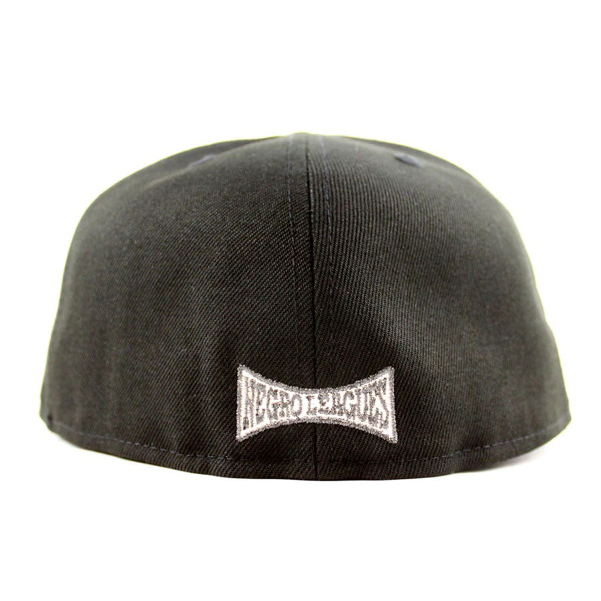 NEW ERA 紐約古巴人隊 - 59FIFTY NEGRO LEAGUE 黑色