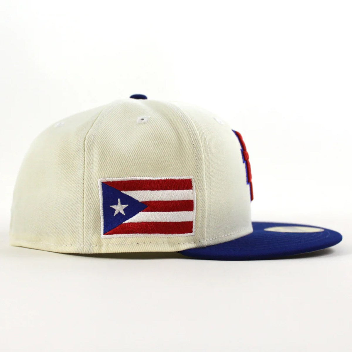 NEW ERA Puerto Rico - 59FIFTY 2023 World Baseball Classic WBC【400914240652】