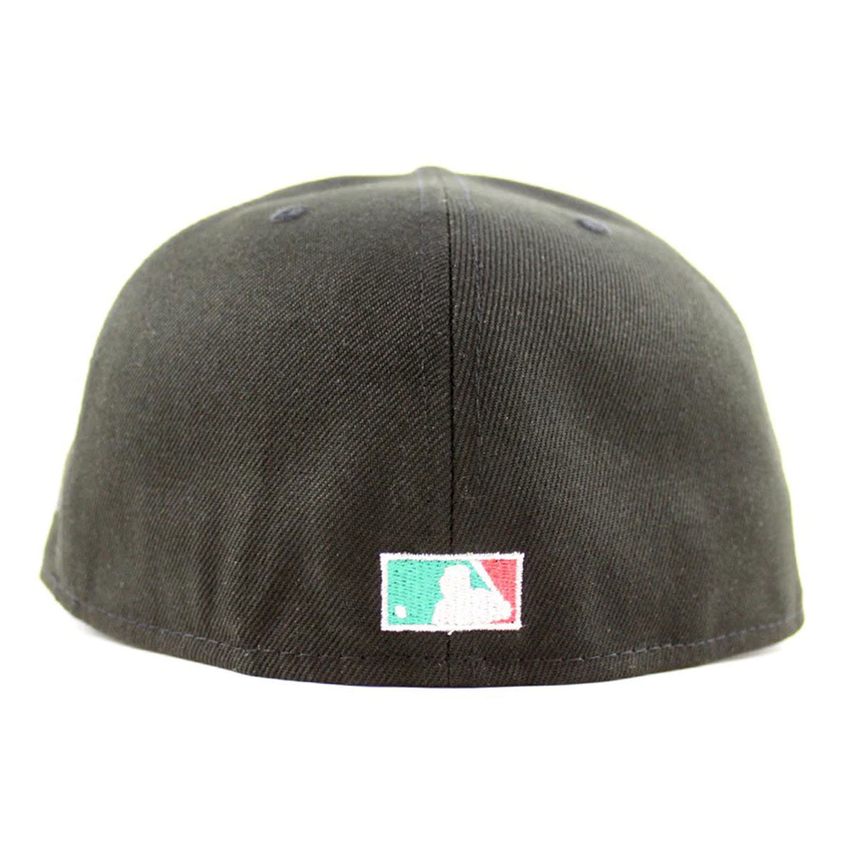 NEW ERA 西雅圖水手隊 - 59FIFTY 2001 年全明星賽黑色
