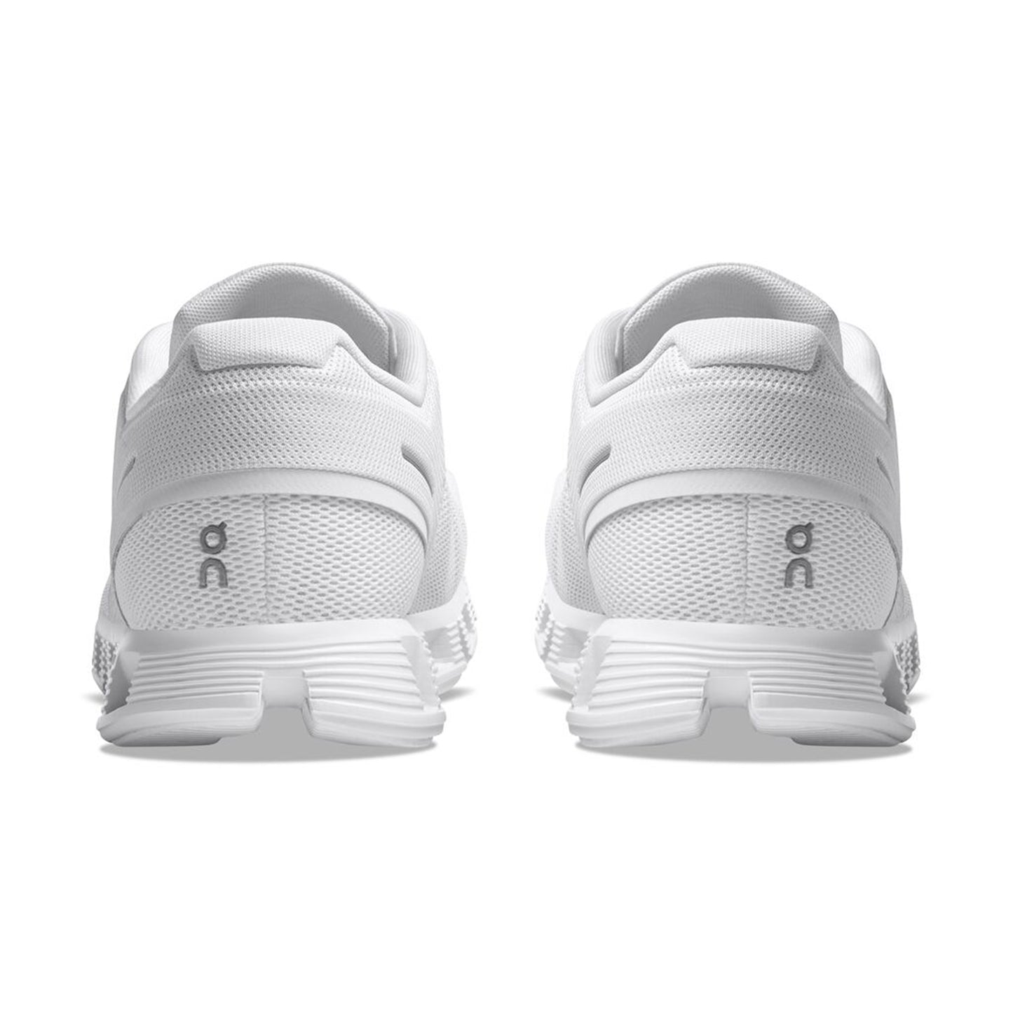 On オン Cloud 5 MENS All White クラウド 5 メンズ オールホワイト【59.98918】