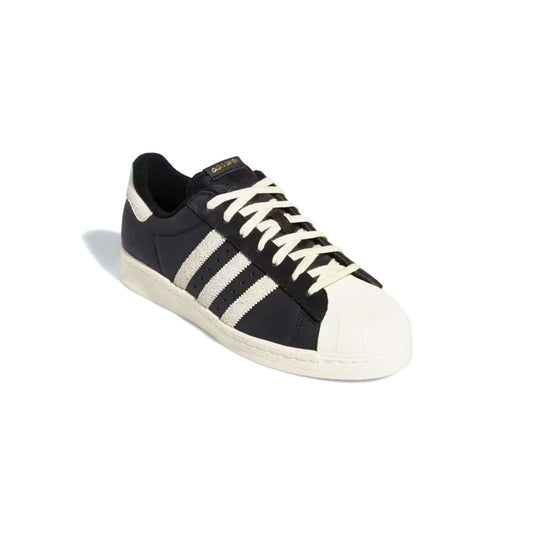adidas - SUPERSTAR 82 BLACK MENS WMNS【GY3428】