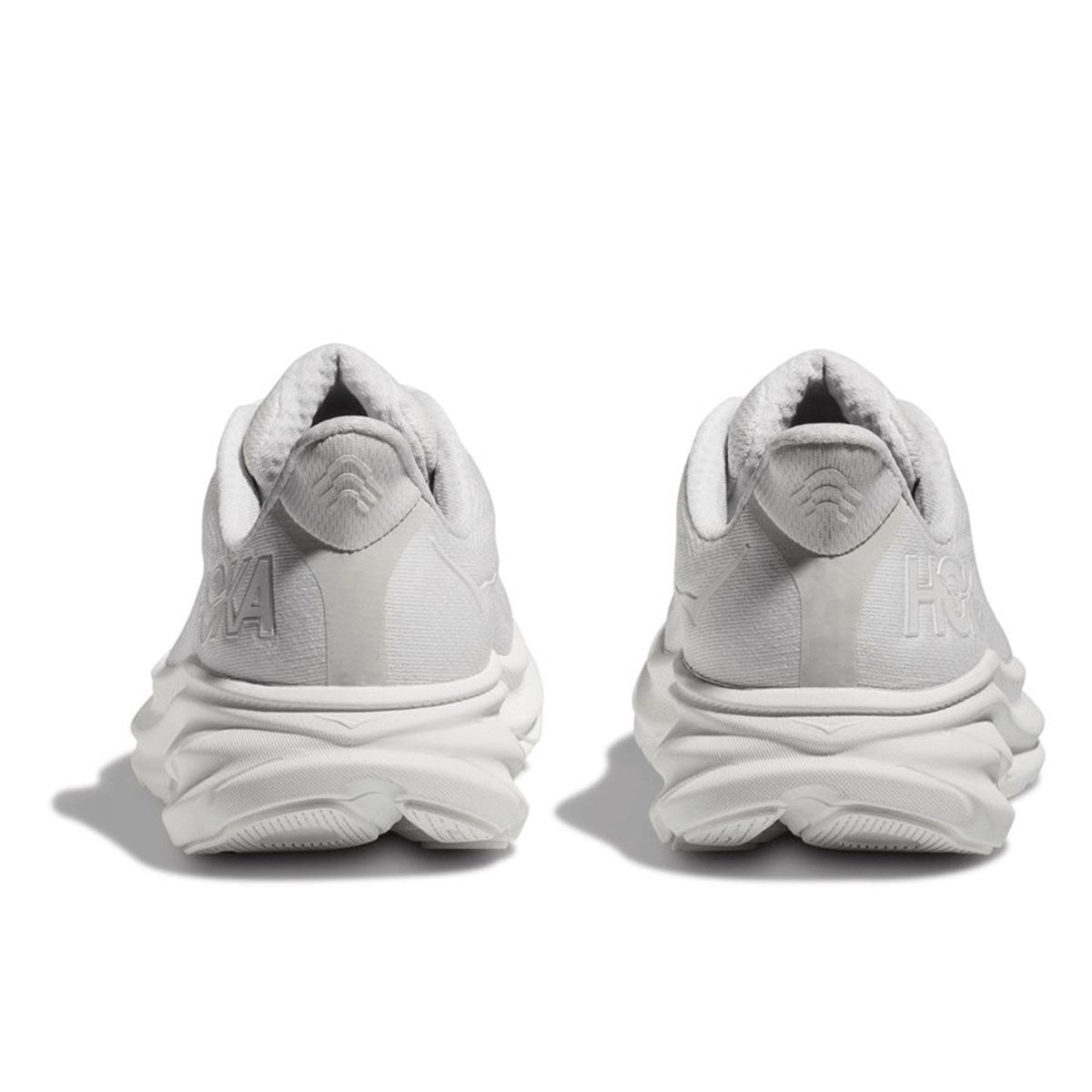 HOKA 【ホカ】 CLIFTON 9 クリフトン 9 スニーカー WHITE ホワイト【1127895-WWH】